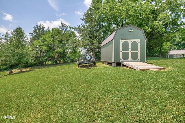 130 Elmer Hayes Road, Mosheim, TN 37818