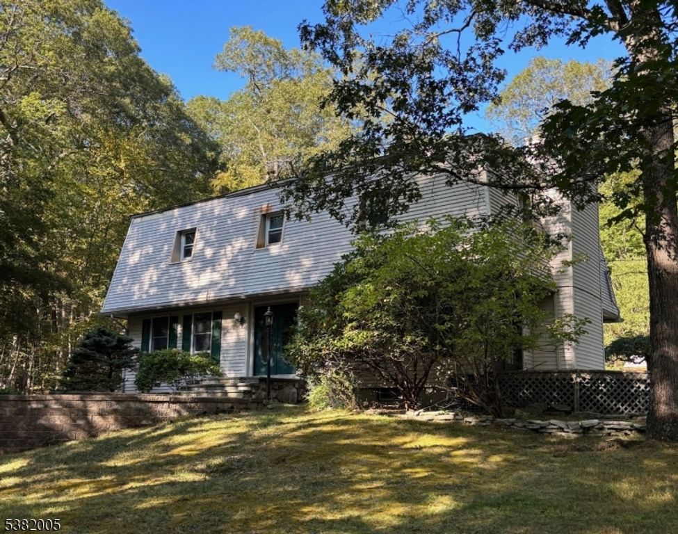 24 Stony Brook Rd, Blairstown Twp., NJ 07825