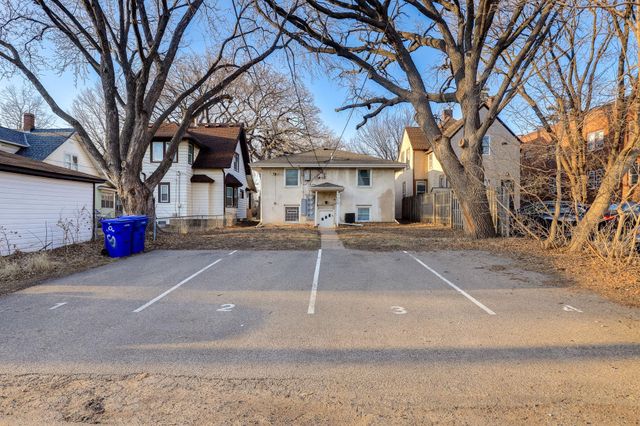 1638 Marshall Avenue, Saint Paul, MN 55104