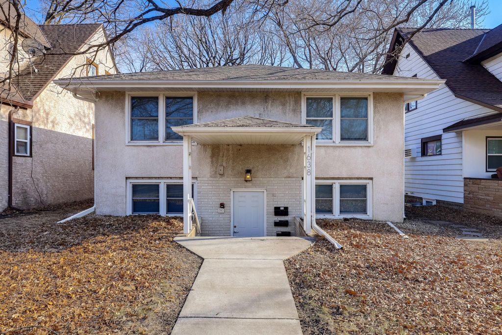 1638 Marshall Avenue, Saint Paul, MN 55104