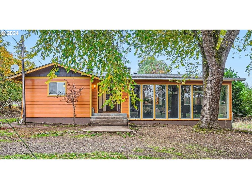 12365 Se EOLA HILLS Rd, Dayton, OR 97114