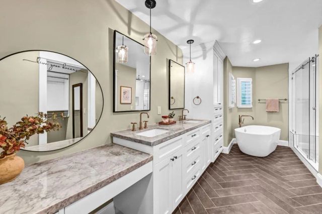 1760 Gascony Road, Encinitas, CA 92024