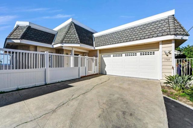 1760 Gascony Road, Encinitas, CA 92024