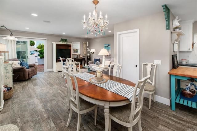 821 San Juan Place, San Diego, CA 92109