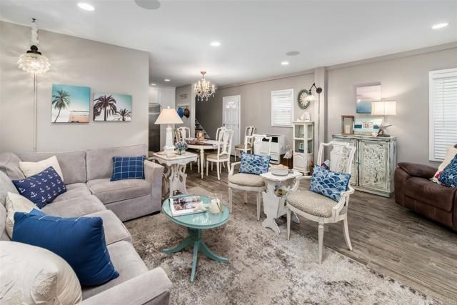 821 San Juan Place, San Diego, CA 92109