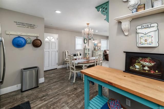 821 San Juan Place, San Diego, CA 92109