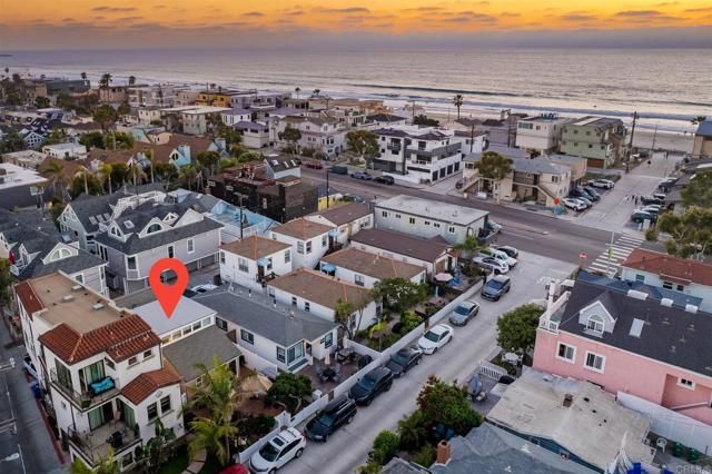 821 San Juan Place, San Diego, CA 92109