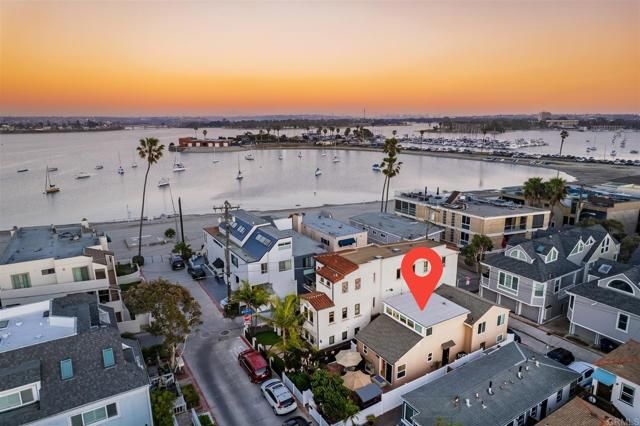 821 San Juan Place, San Diego, CA 92109