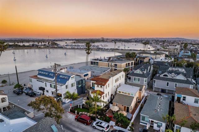 821 San Juan Place, San Diego, CA 92109