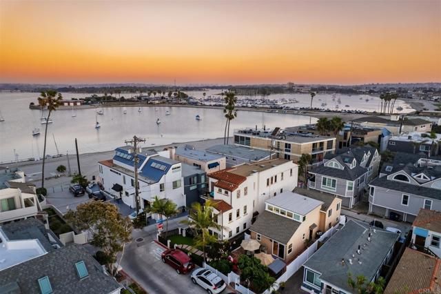 821 San Juan Place, San Diego, CA 92109