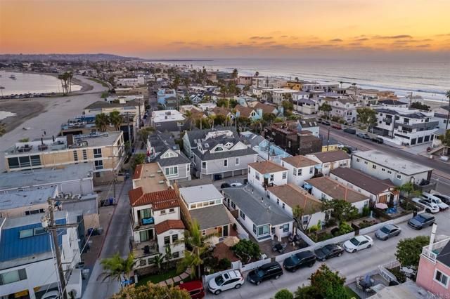 821 San Juan Place, San Diego, CA 92109