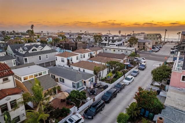 821 San Juan Place, San Diego, CA 92109