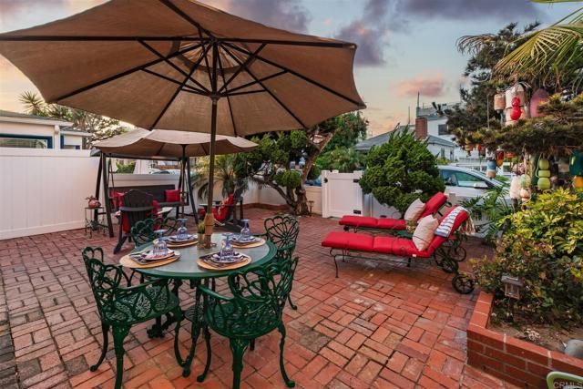 821 San Juan Place, San Diego, CA 92109