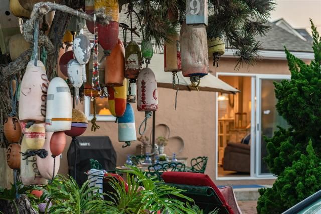 821 San Juan Place, San Diego, CA 92109