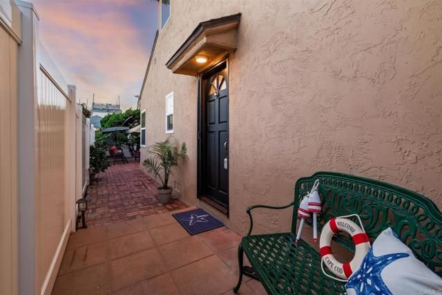 821 San Juan Place, San Diego, CA 92109