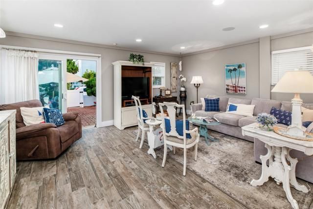 821 San Juan Place, San Diego, CA 92109