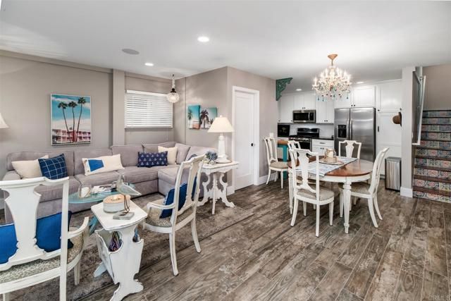 821 San Juan Place, San Diego, CA 92109