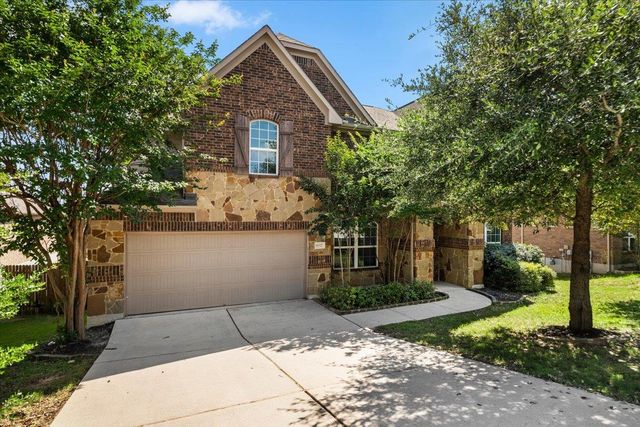 8517 Evelina TRL, Austin, TX 78737