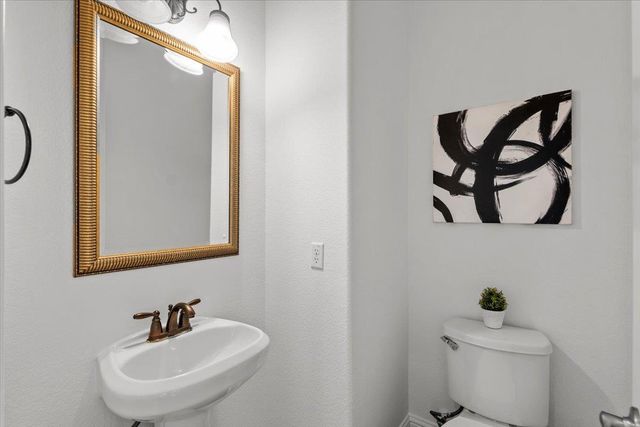 8517 Evelina TRL, Austin, TX 78737