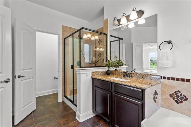 8517 Evelina TRL, Austin, TX 78737