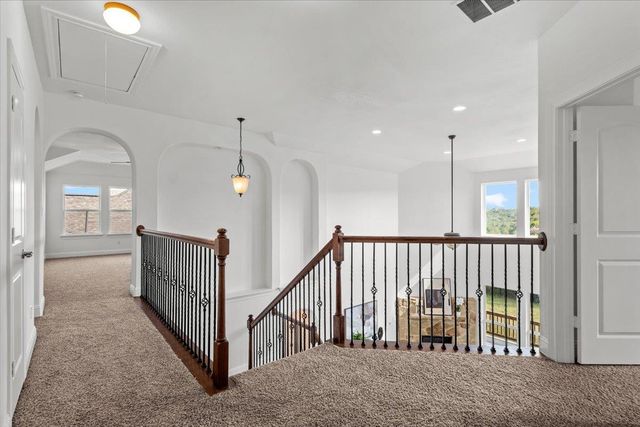 8517 Evelina TRL, Austin, TX 78737
