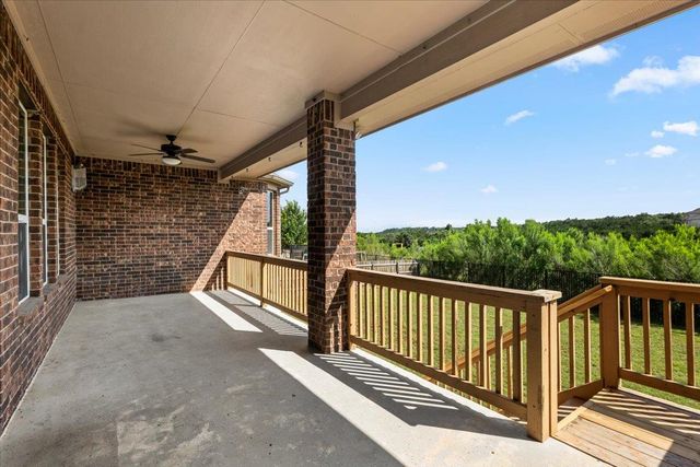 8517 Evelina TRL, Austin, TX 78737