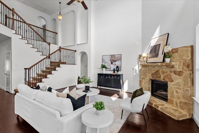 8517 Evelina TRL, Austin, TX 78737