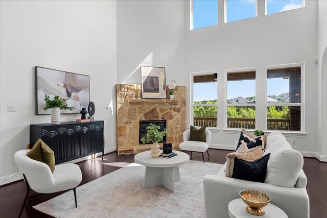 8517 Evelina TRL, Austin, TX 78737