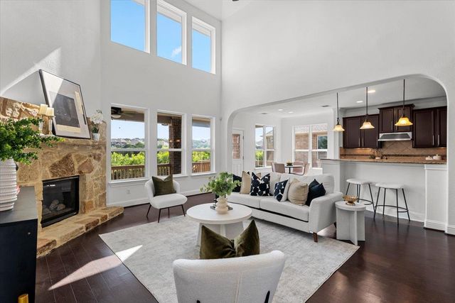 8517 Evelina TRL, Austin, TX 78737