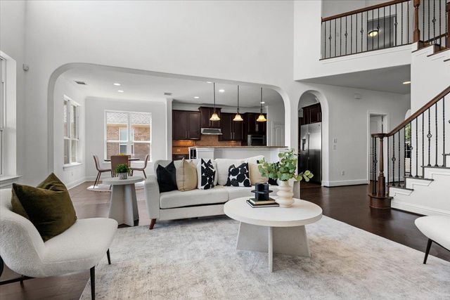 8517 Evelina TRL, Austin, TX 78737