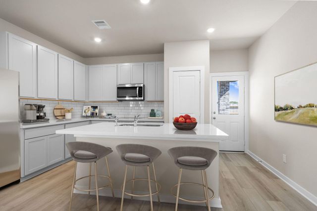 2903 Coper Falls Drive, Rosharon, TX 77583