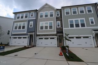 10053 Secluded Garden Drive #152, Apex, NC 27523