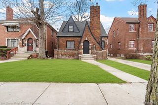 5108 Grayton Street, Detroit, MI 48224