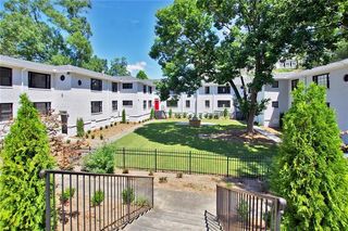 99 Peachtree Memorial Drive C2, Atlanta, GA 30309