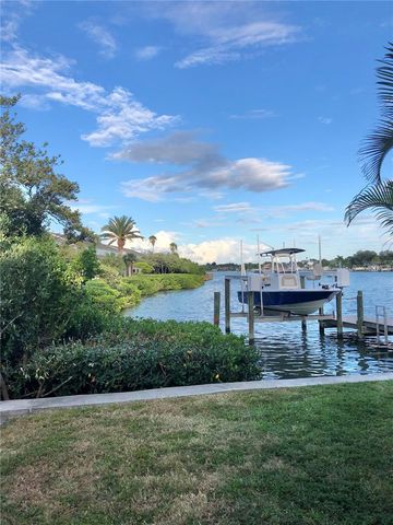 835 E GULF BOULEVARD 101, Indian Rocks Beach, FL 33785