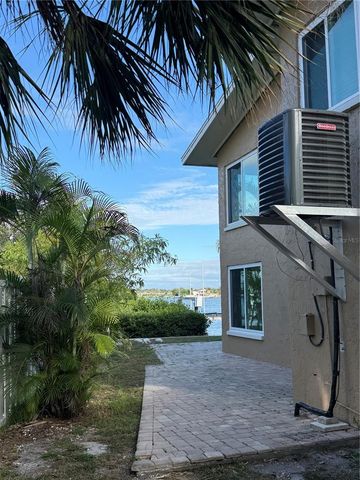 835 E GULF BOULEVARD 101, Indian Rocks Beach, FL 33785