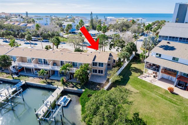 835 E GULF BOULEVARD 101, Indian Rocks Beach, FL 33785