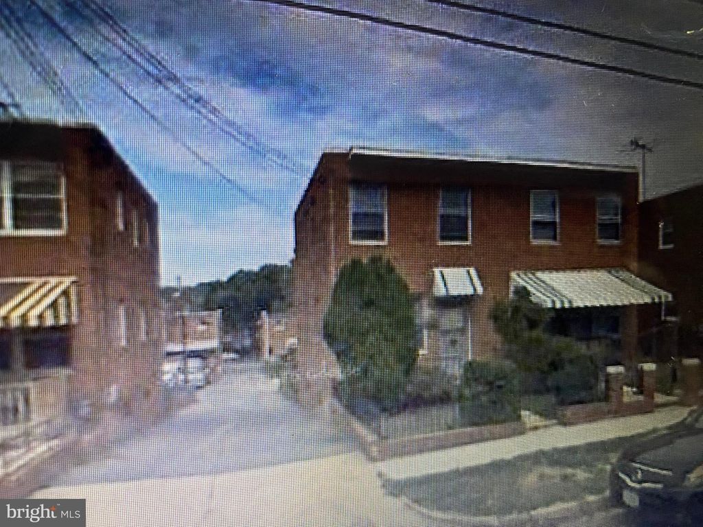 642 JEFFERSON ST NE, Washington, DC 20011