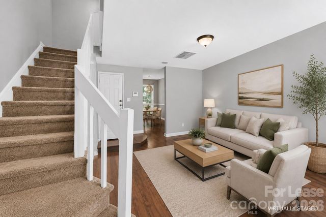 6315 Windsor Gate Lane, Charlotte, NC 28215