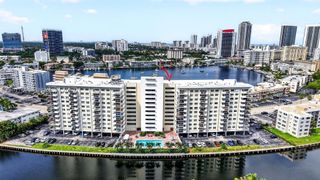 401 Golden Isles Dr 708, Hallandale Beach, FL 33009