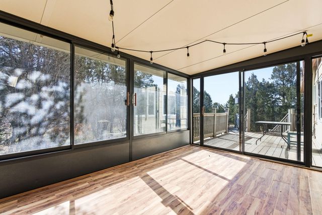 106 Anaya Road, Tijeras, NM 87059