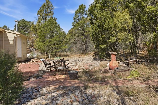 106 Anaya Road, Tijeras, NM 87059