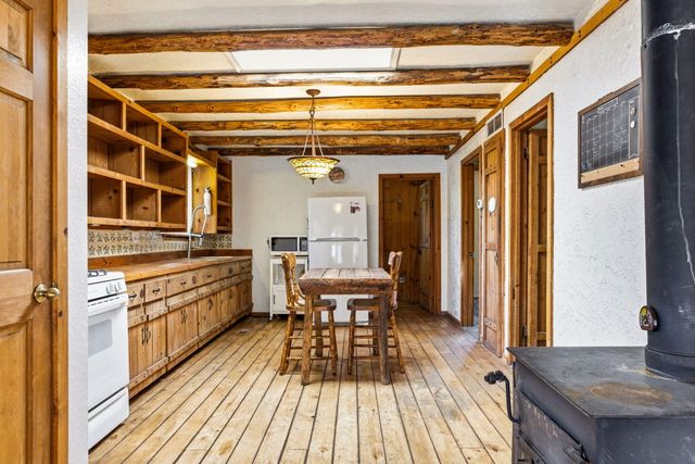 106 Anaya Road, Tijeras, NM 87059