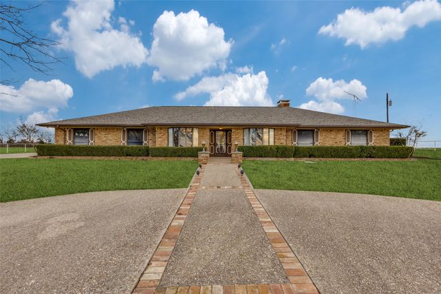 20967 Fm 121, Gunter, TX 75058