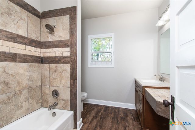 2241 Berger Road, Temple, TX 76501