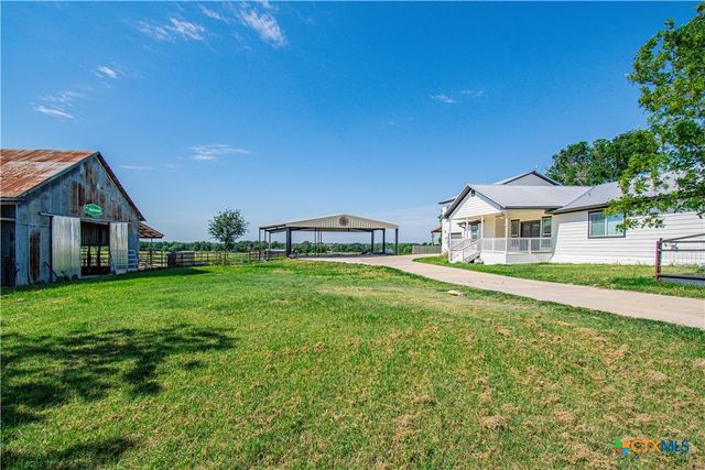 2241 Berger Road, Temple, TX 76501