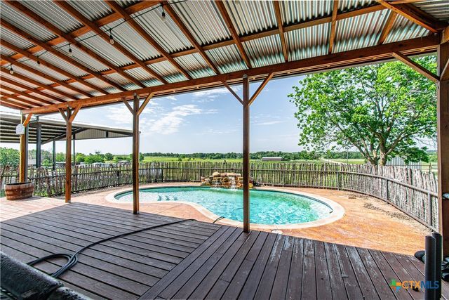 2241 Berger Road, Temple, TX 76501