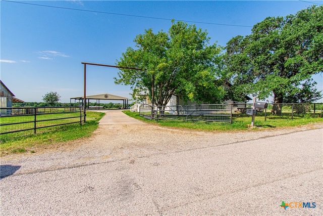 2241 Berger Road, Temple, TX 76501