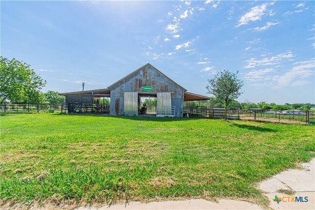 2241 Berger Road, Temple, TX 76501