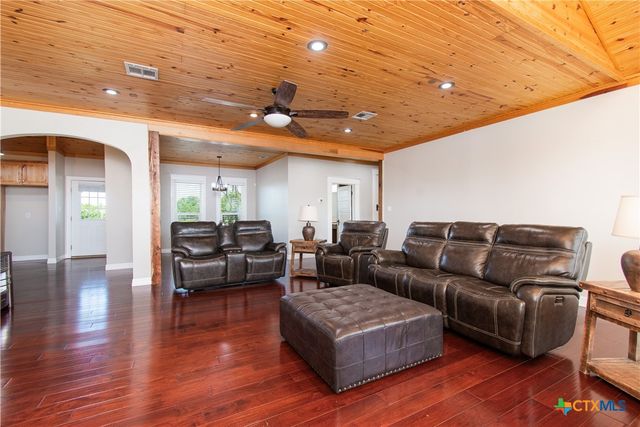 2241 Berger Road, Temple, TX 76501
